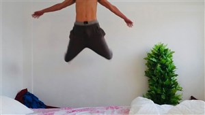 Affiche de Dans ma chambre 3