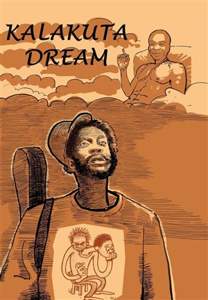 Affiche de Kalakuta Dream