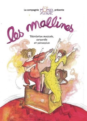 Affiche de Les mallines