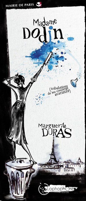 Affiche de Madame Dodin