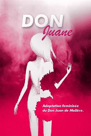 Affiche de Don Juane