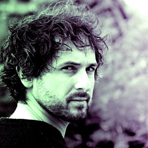 Affiche de Alex Toucourt | En 1ère partie : Tony Melvil