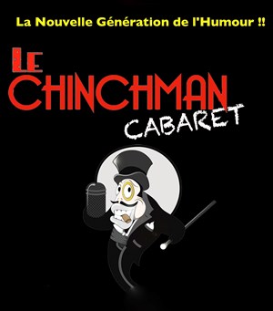 Affiche de Chinchman Cabaret