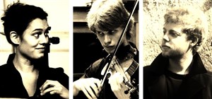 Affiche de Trios de Schubert et de Mendelssohn