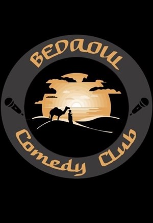 Affiche de Bedaoui Comedy Club