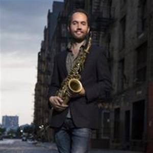 Affiche de Will Vinson Quartet