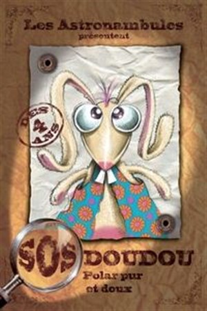 Affiche de SOS Doudou