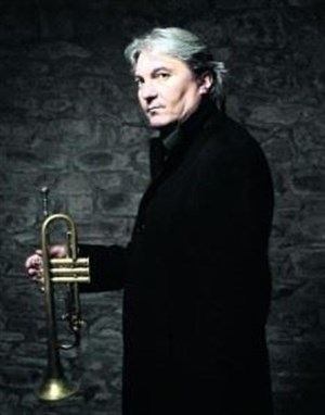 Affiche de Eric Le Lann quartet