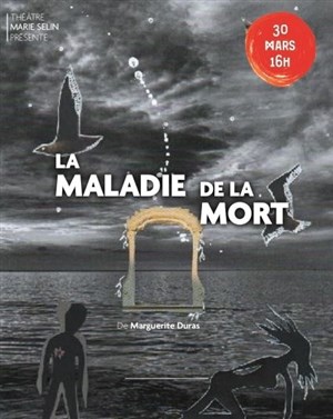 Affiche de La maladie de la mort
