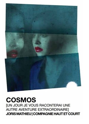 Affiche de Cosmos + Ylajali | Pass 2 spectacles