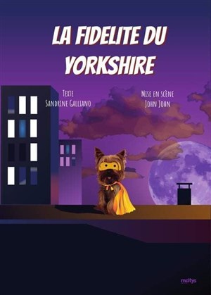 Affiche de La fidélité du Yorkshire