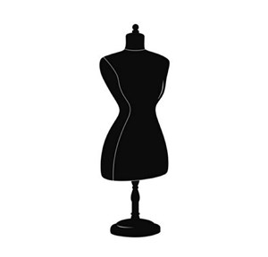Affiche de Tailleur pour Dames