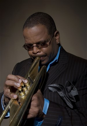 Affiche de Terence Blanchard Quintet