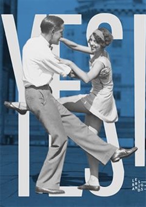 Affiche de Yes !