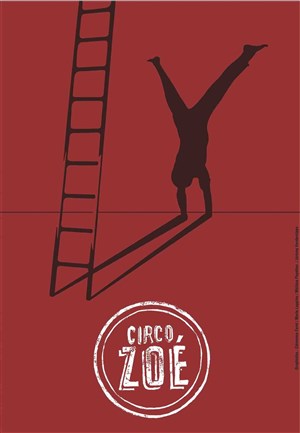 Affiche de Circo Zoé