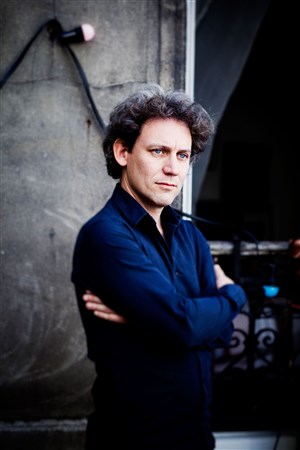 Affiche de Une soirée américaine | Bernstein, Barber, Britten