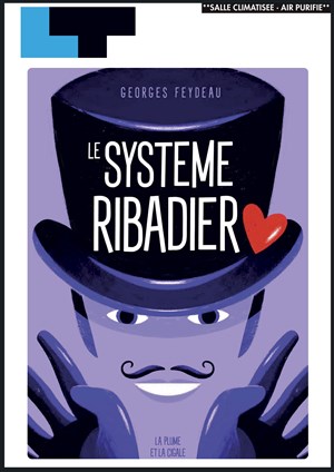 Affiche de Le Système Ribadier