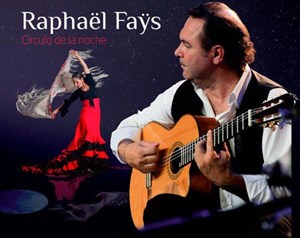 Affiche de Raphael Fays