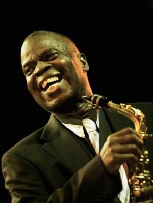 Affiche de Maceo Parker