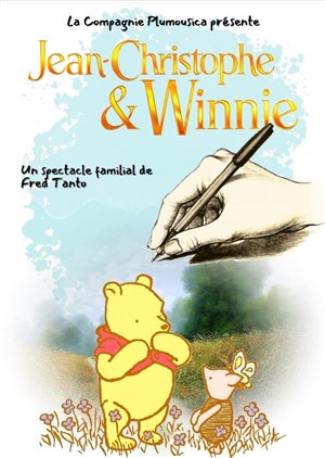Affiche de Jean-Christophe et Winnie
