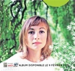 Affiche de Lucrece Sassella