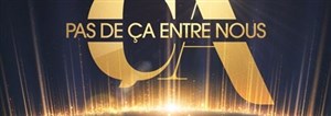 Affiche de Pas de ça entre nous