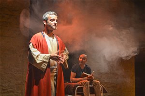 Affiche de Prophètes sans Dieu