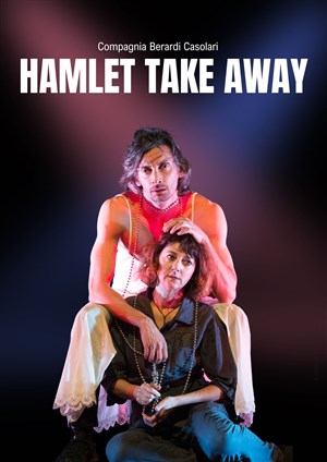 Affiche de Hamlet Take Away