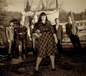 Affiche de Gemma & the Travellers