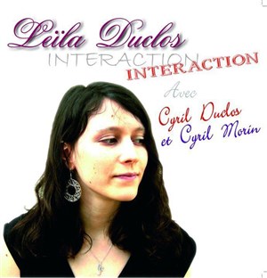 Affiche de Leila Duclos