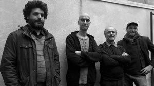 Affiche de Natural Element Quartet