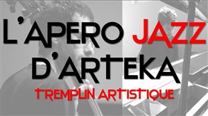Affiche de Apéro jazz