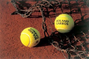 Affiche de Visite guidée : Un moment d'exception à Roland-Garros : Déjeuner & visite des coulisses | par MMFT
