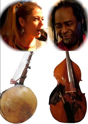Affiche de Tiphenn Fauchois Duo