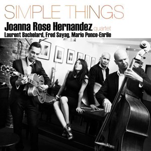 Affiche de Joanna Rose Hernandez