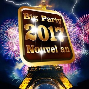 Affiche de La Big Party du Nouvel An