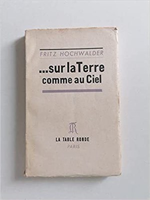 Affiche de Sur la terre comme au ciel