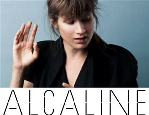 Affiche de Alcaline - Camille