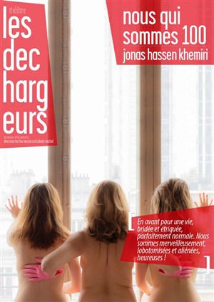 Affiche de Nous qui sommes cent