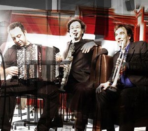 Affiche de Trio Hradcany