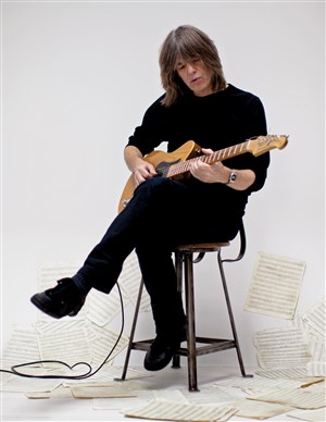 Affiche de Mike Stern