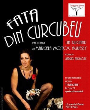 Affiche de Fata din Curcubeu