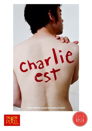 Affiche de Charlie Est