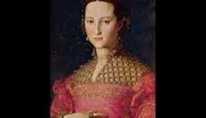 Affiche de Visite guidée : Florence : portraits à la cour des Médicis | par Pierre-Yves Jaslet