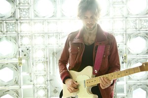 Affiche de Yoann Kempst Band
