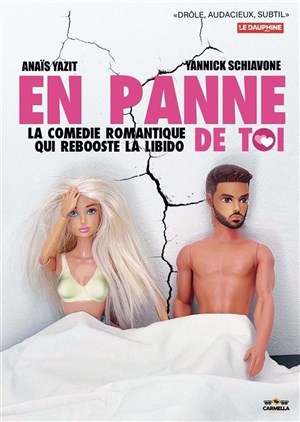 Affiche de En panne de toi