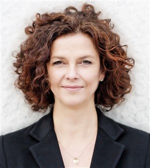 Affiche de Angelika Kirchschlager