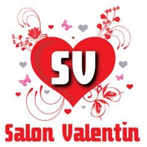 Affiche de Salon Valentin 2016