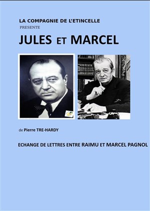 Affiche de Jules et Marcel