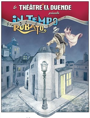 Affiche de In Tempo Rubato